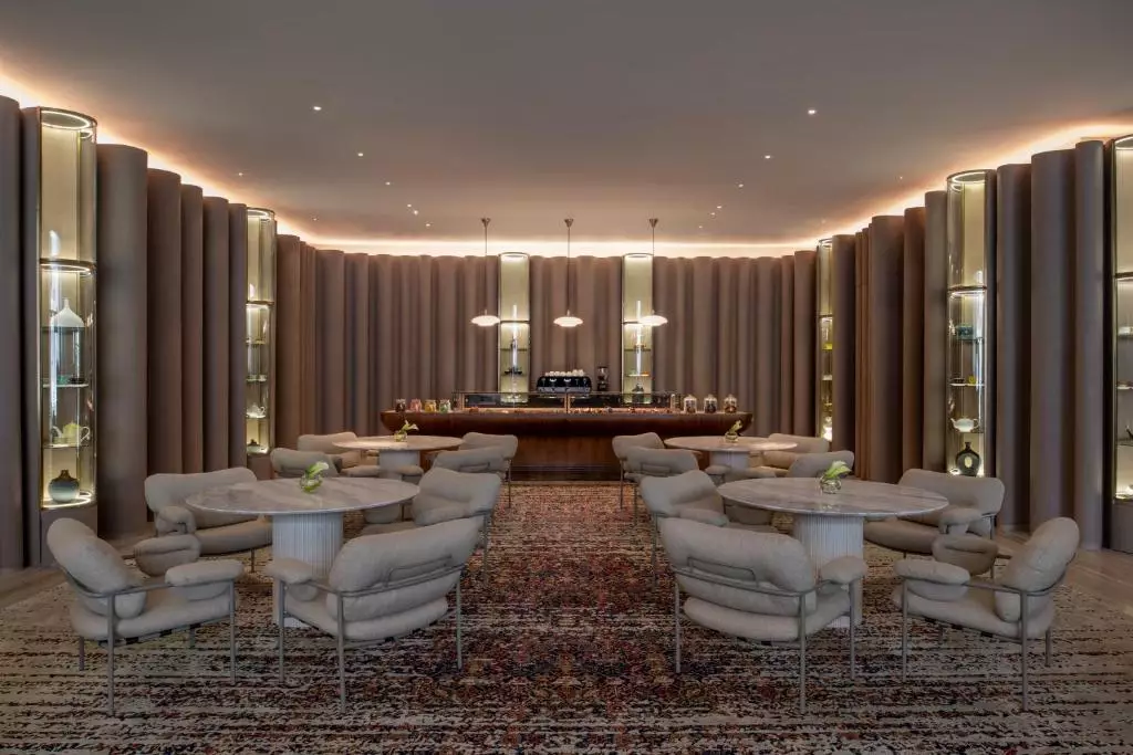 Abesq Doha Hotel and Residences